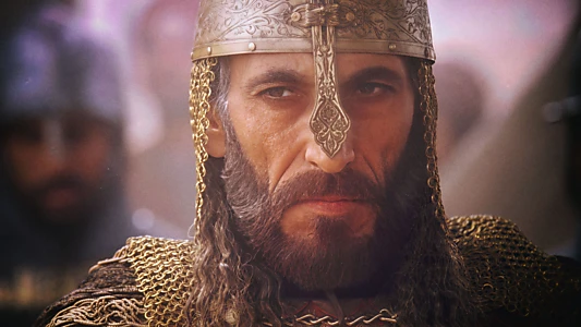Kingdom of Heaven