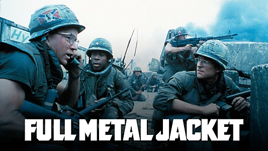 Full Metal Jacket