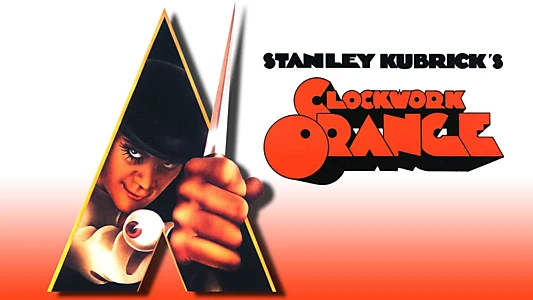 A Clockwork Orange