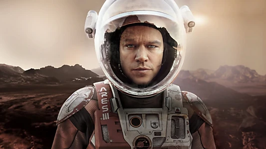 The Martian