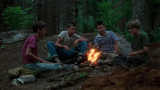 Stand by Me