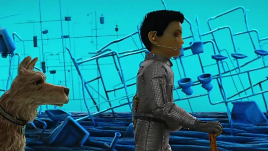 Isle of Dogs