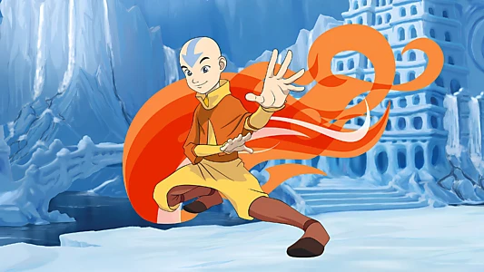 Avatar: The Last Airbender