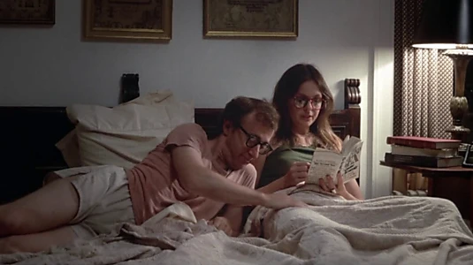 Annie Hall