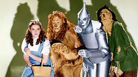 The Wizard of Oz