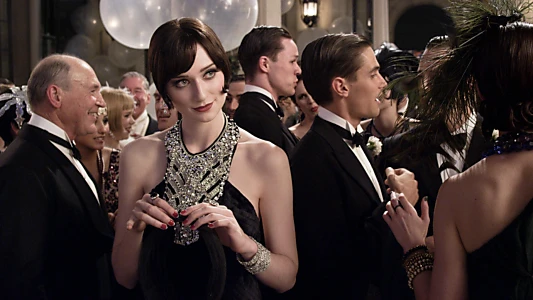 The Great Gatsby