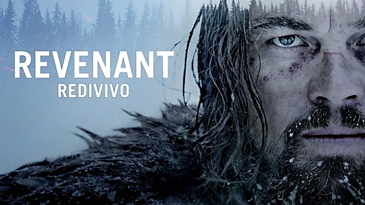 The Revenant