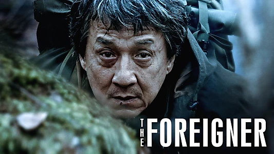 The Foreigner