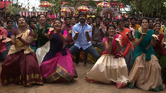 Thiruchitrambalam