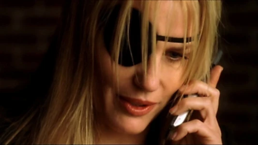 Kill Bill: Vol. 2