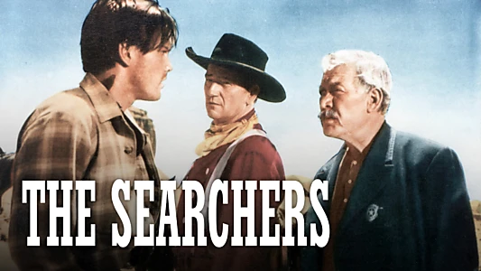 The Searchers