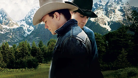 Brokeback Mountain