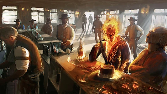 Ghost Rider