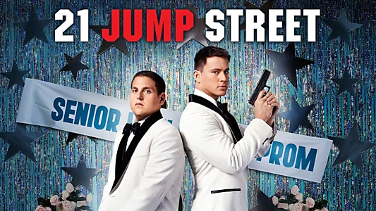 21 Jump Street