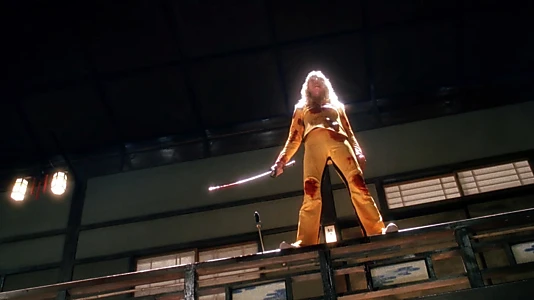 Kill Bill: Vol. 1