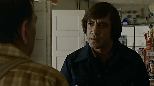 No Country for Old Men