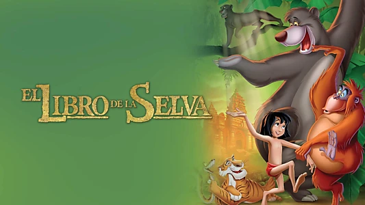The Jungle Book