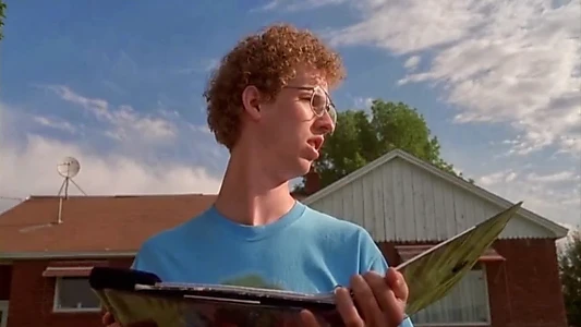 Napoleon Dynamite
