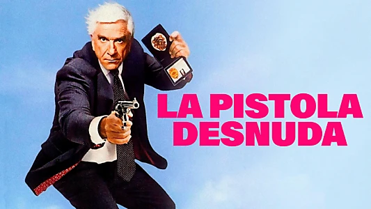 The Naked Gun: From the Files of Police Squad!