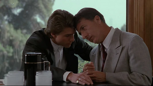 Rain Man
