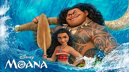 Moana