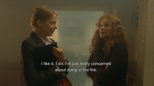 Synecdoche, New York