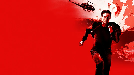 Mission: Impossible III