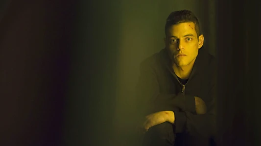 Mr. Robot