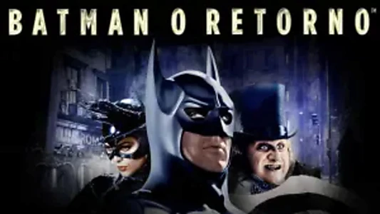 Batman Returns