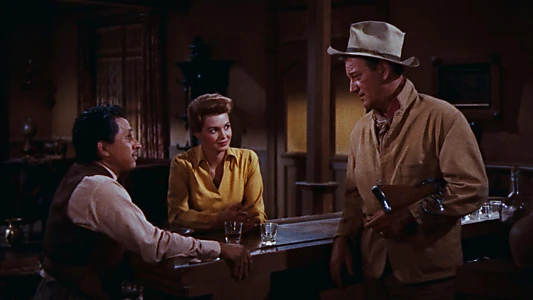 Rio Bravo