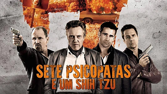 Seven Psychopaths