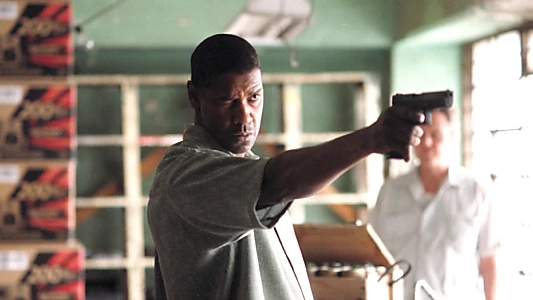 Man on Fire