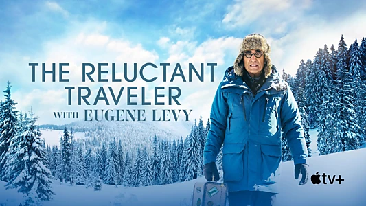 The Reluctant Traveler with Eugene Levy