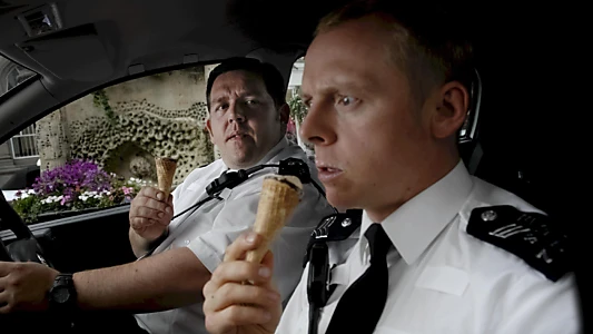 Hot Fuzz