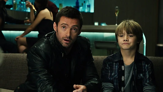 Real Steel