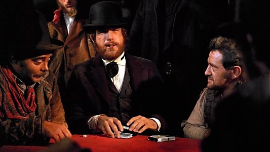 McCabe & Mrs. Miller