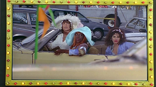 To Wong Foo, Thanks for Everything! Julie Newmar