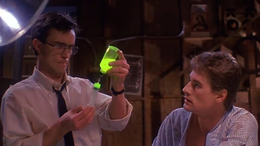 Re-Animator