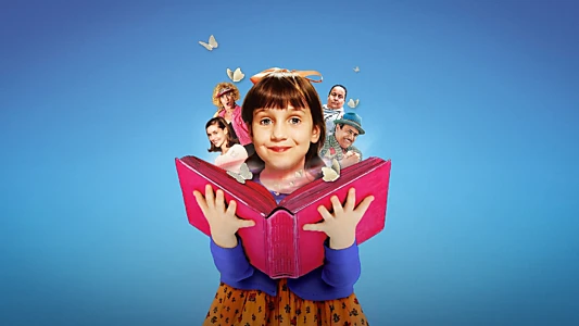 Matilda