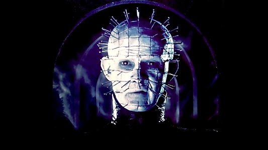 Hellbound: Hellraiser II