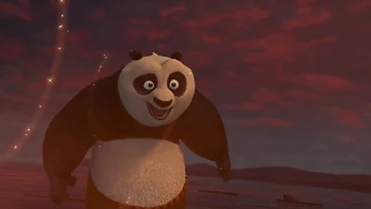 Kung Fu Panda 2