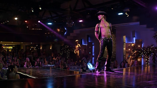 Magic Mike