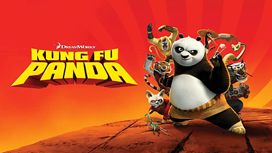 Kung Fu Panda