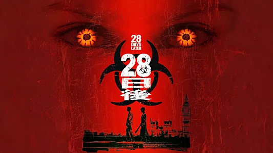 28 Days Later