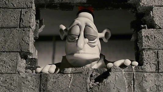 Mary and Max