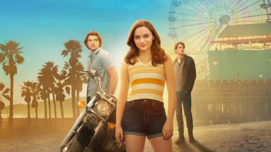 Watch The Kissing Booth 2 Trailer