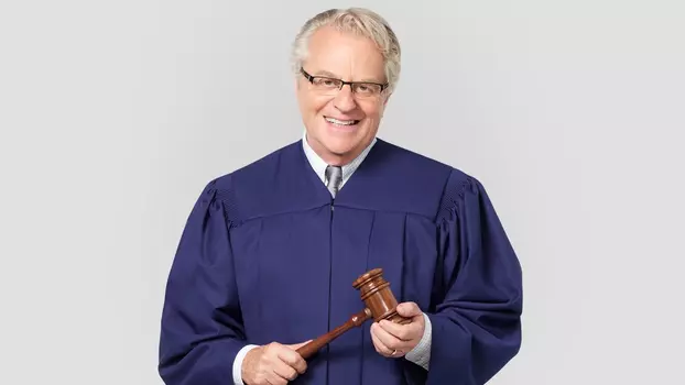 Watch Judge Jerry Trailer