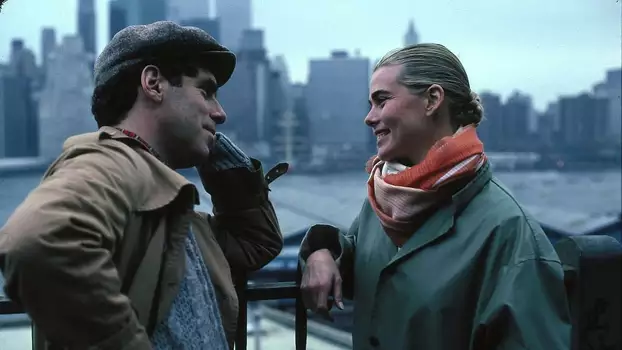 Watch Over the Brooklyn Bridge Trailer