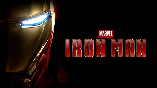 Watch Iron Man Trailer