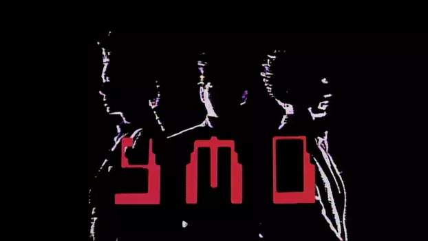 Watch Yellow Magic Orchestra - Winter Live 1981 Trailer